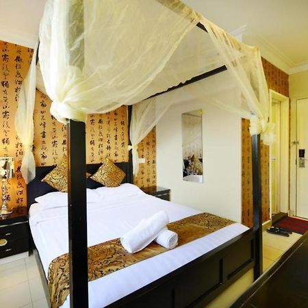 Hotel De Art @ Section 7 Shah Alam Ngoại thất bức ảnh