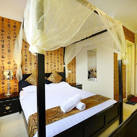 Hotel De Art @ Section 7 Shah Alam Ngoại thất bức ảnh
