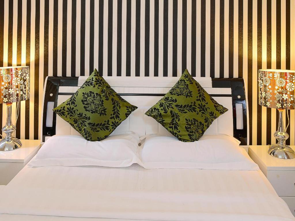 Hotel De Art @ Section 7 Shah Alam Ngoại thất bức ảnh
