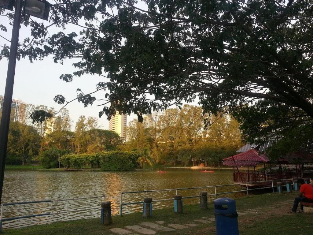 Hotel De Art @ Section 7 Shah Alam Ngoại thất bức ảnh
