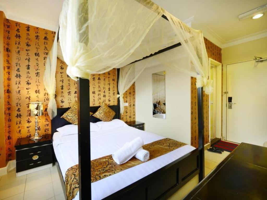 Hotel De Art @ Section 7 Shah Alam Ngoại thất bức ảnh