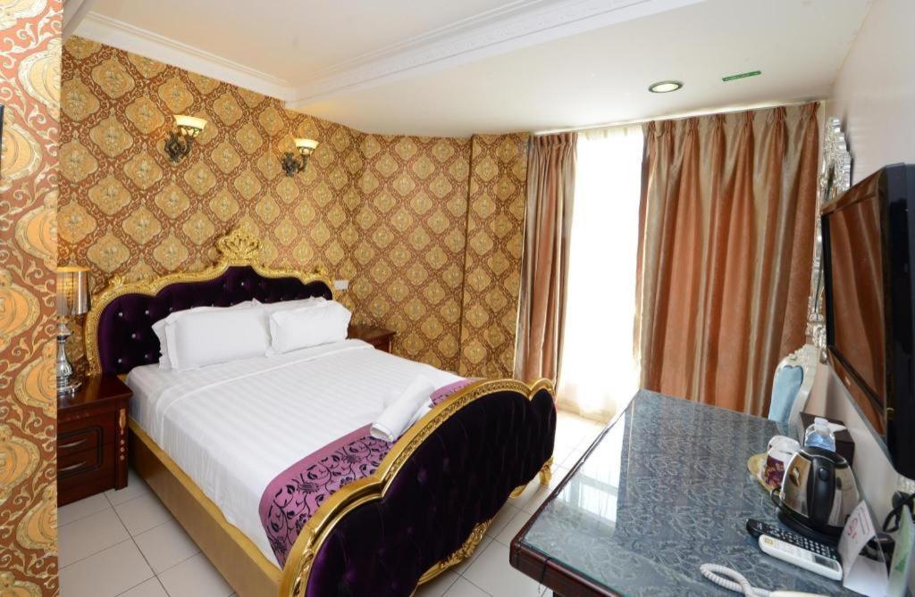 Hotel De Art @ Section 7 Shah Alam Ngoại thất bức ảnh