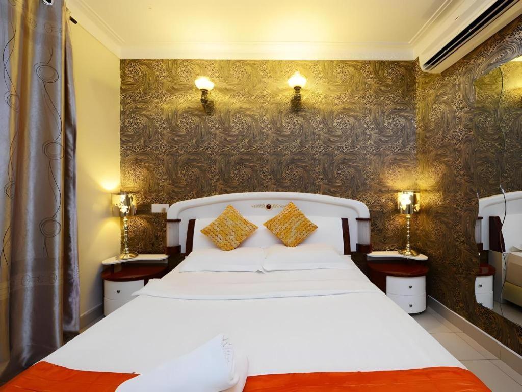 Hotel De Art @ Section 7 Shah Alam Ngoại thất bức ảnh