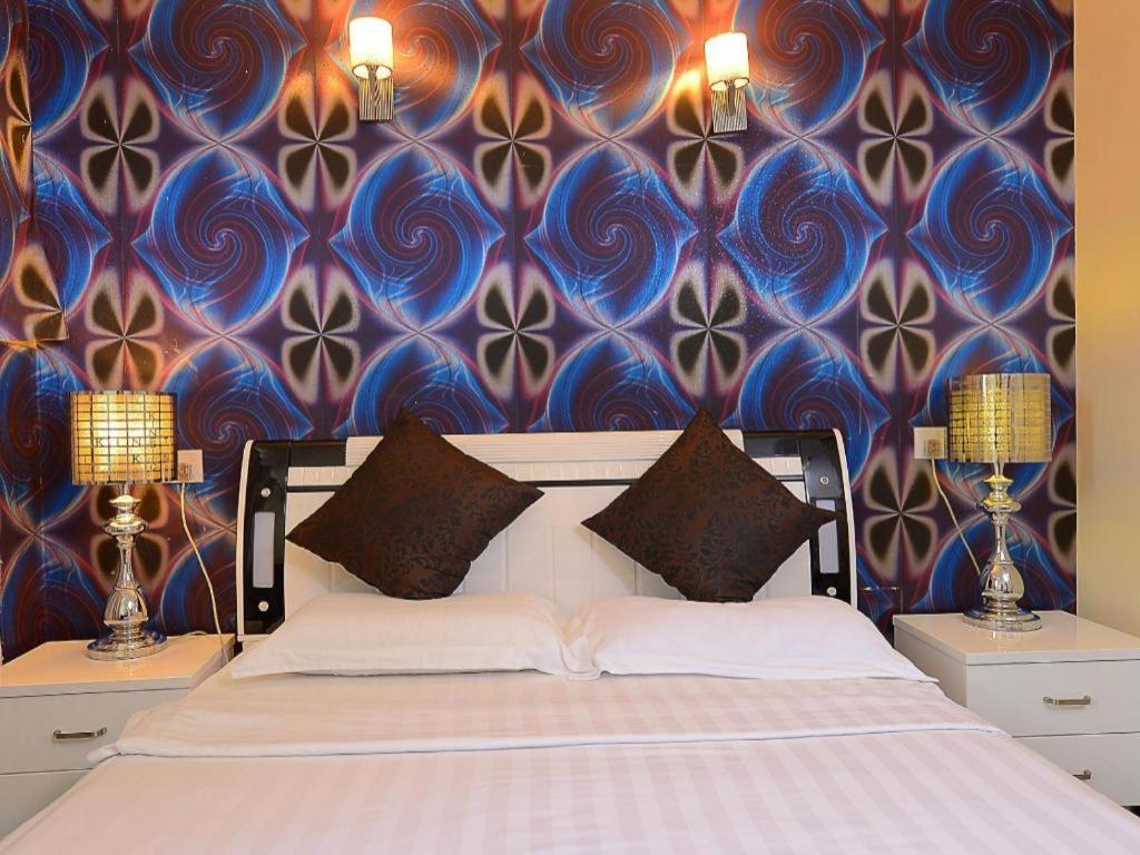 Hotel De Art @ Section 7 Shah Alam Ngoại thất bức ảnh