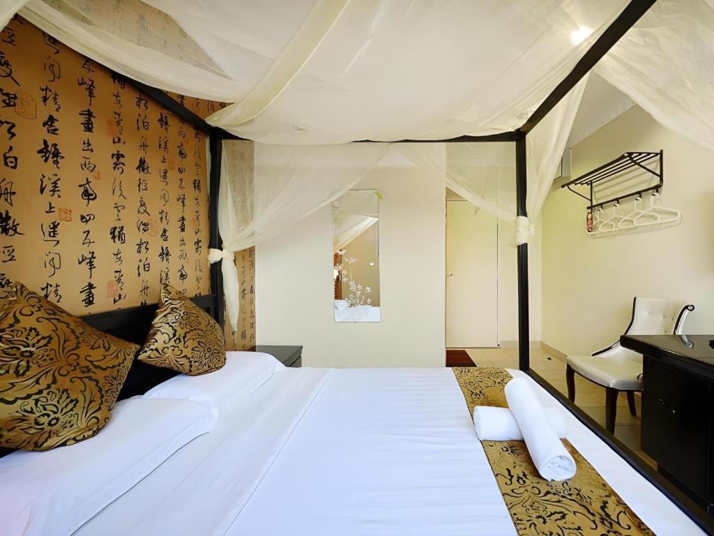 Hotel De Art @ Section 7 Shah Alam Ngoại thất bức ảnh
