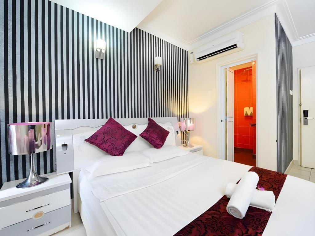 Hotel De Art @ Section 7 Shah Alam Ngoại thất bức ảnh