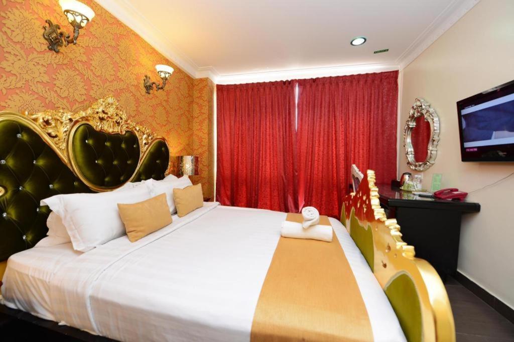 Hotel De Art @ Section 7 Shah Alam Ngoại thất bức ảnh