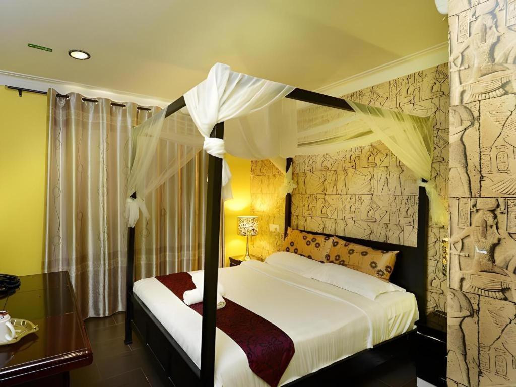Hotel De Art @ Section 7 Shah Alam Ngoại thất bức ảnh
