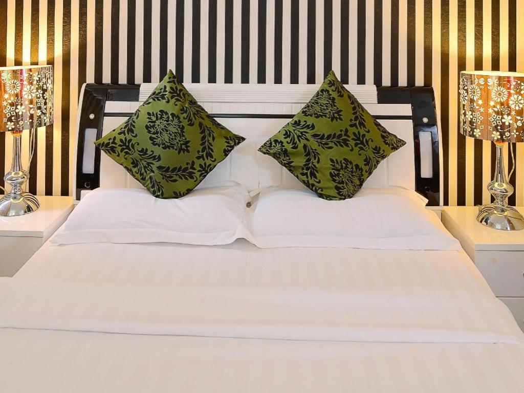 Hotel De Art @ Section 7 Shah Alam Ngoại thất bức ảnh