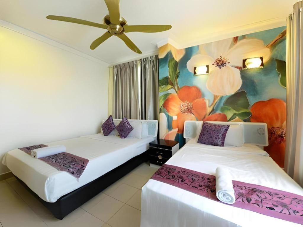 Hotel De Art @ Section 7 Shah Alam Ngoại thất bức ảnh