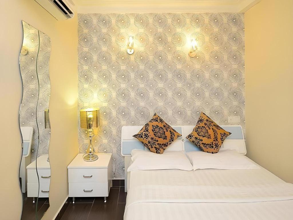Hotel De Art @ Section 7 Shah Alam Ngoại thất bức ảnh