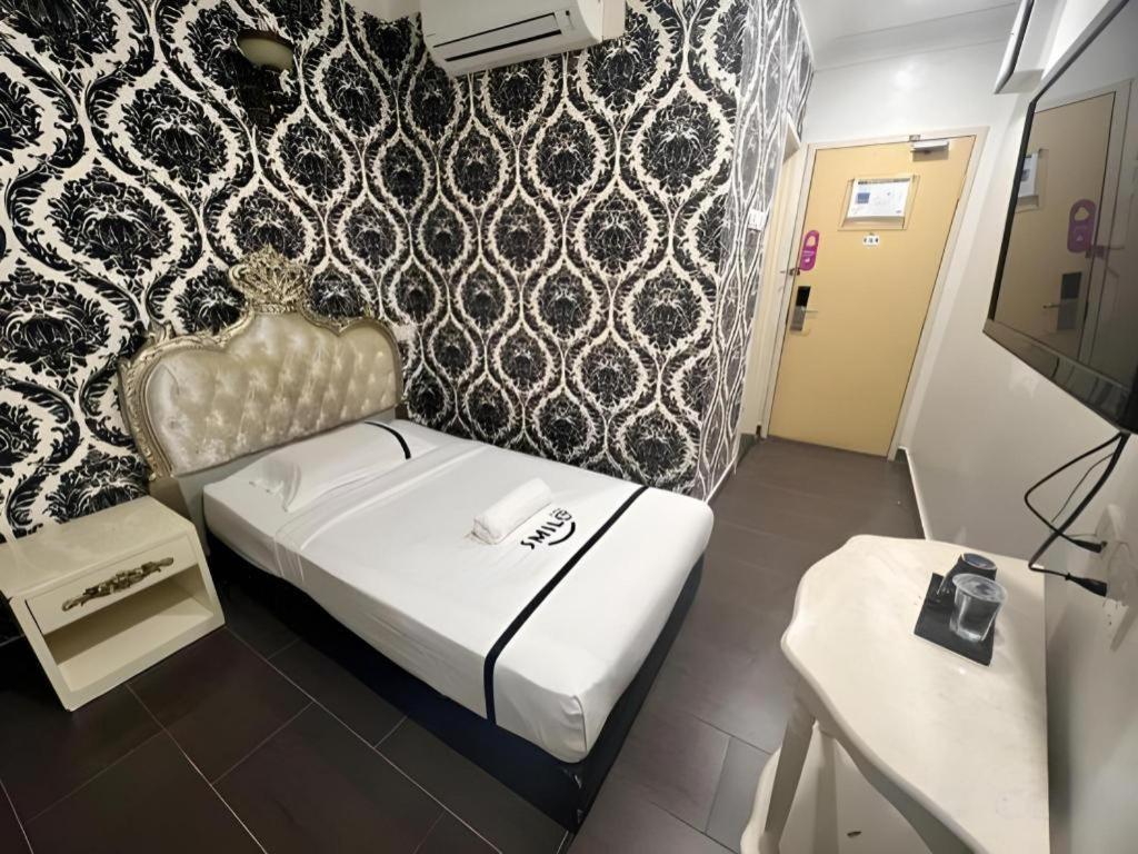 Hotel De Art @ Section 7 Shah Alam Ngoại thất bức ảnh