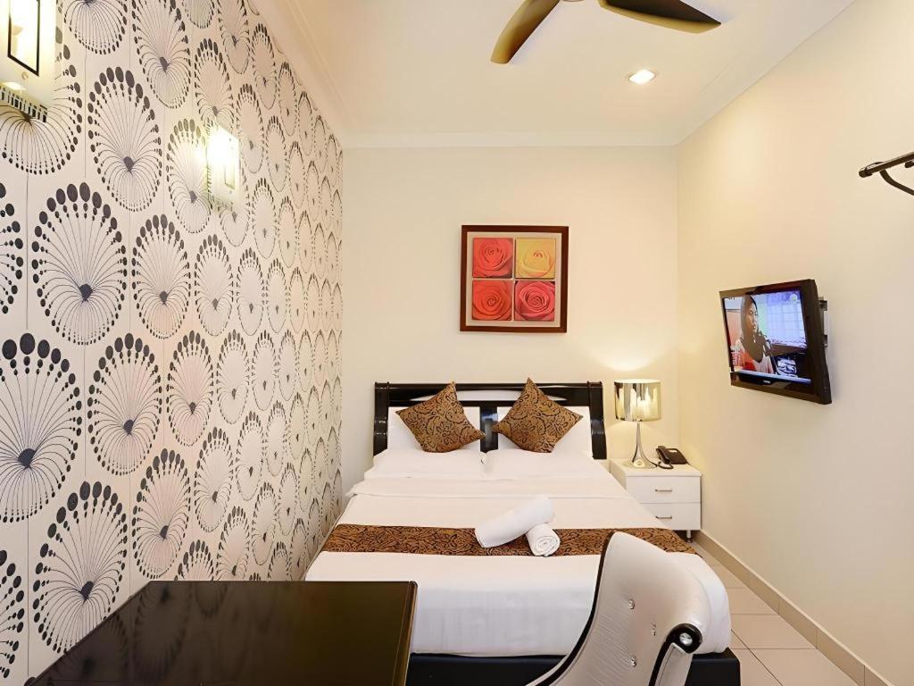Hotel De Art @ Section 7 Shah Alam Ngoại thất bức ảnh
