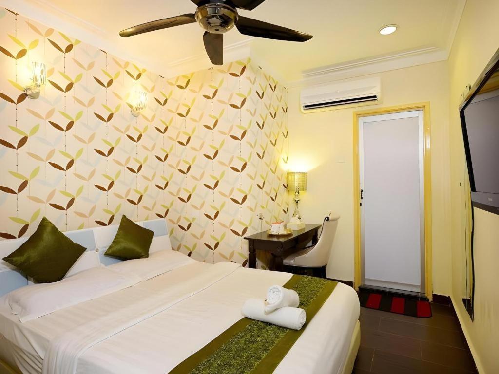 Hotel De Art @ Section 7 Shah Alam Ngoại thất bức ảnh
