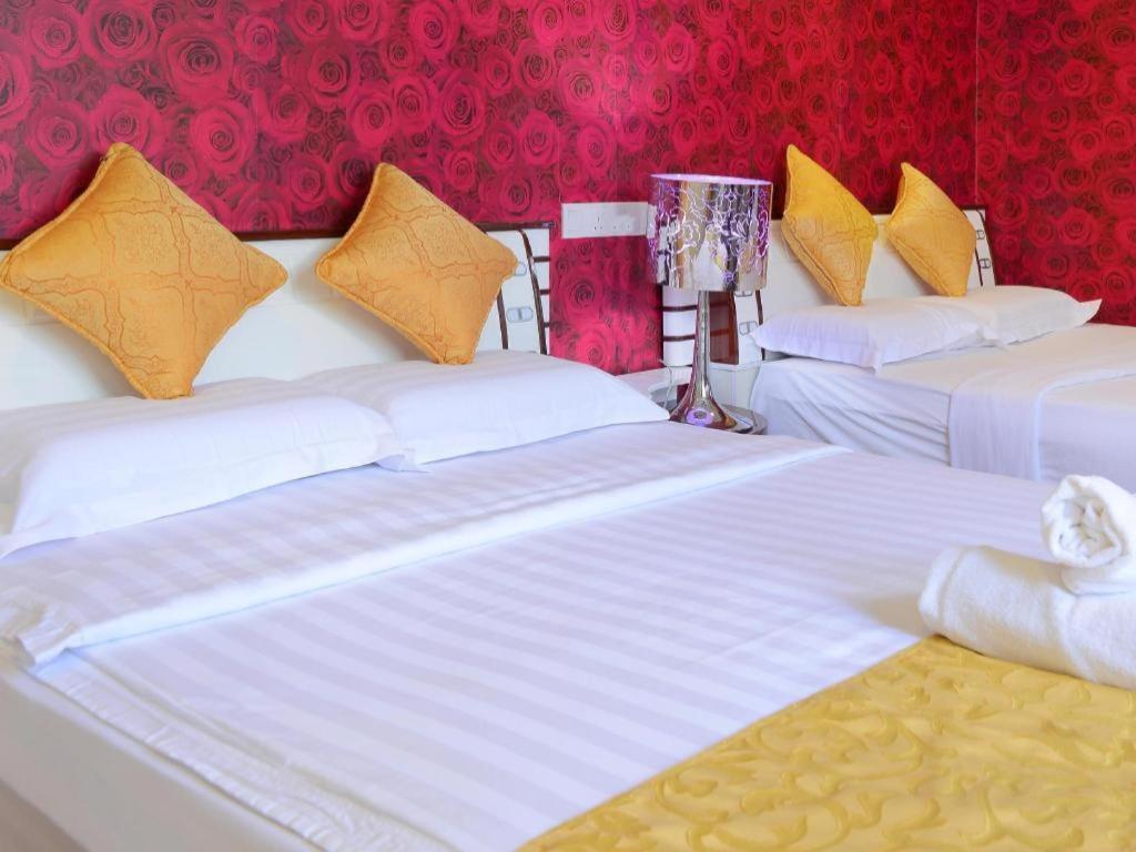 Hotel De Art @ Section 7 Shah Alam Ngoại thất bức ảnh