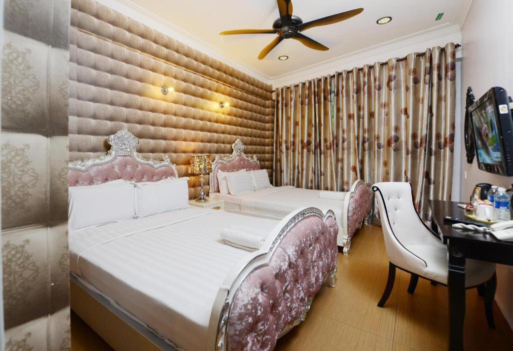 Hotel De Art @ Section 7 Shah Alam Ngoại thất bức ảnh