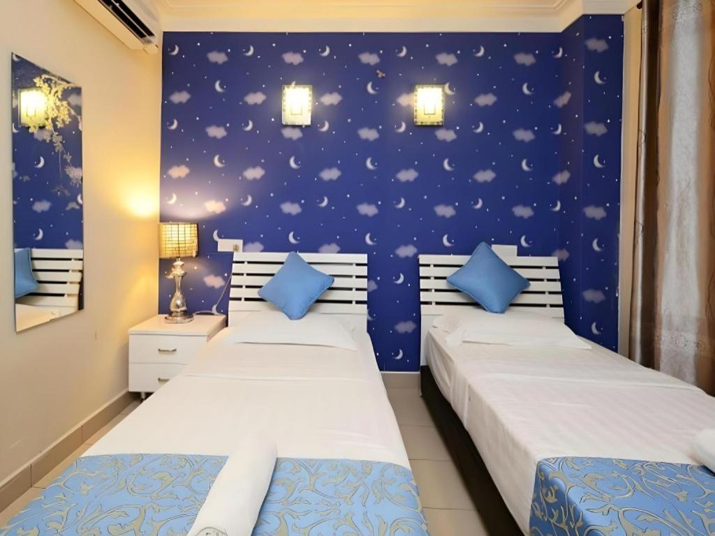 Hotel De Art @ Section 7 Shah Alam Ngoại thất bức ảnh