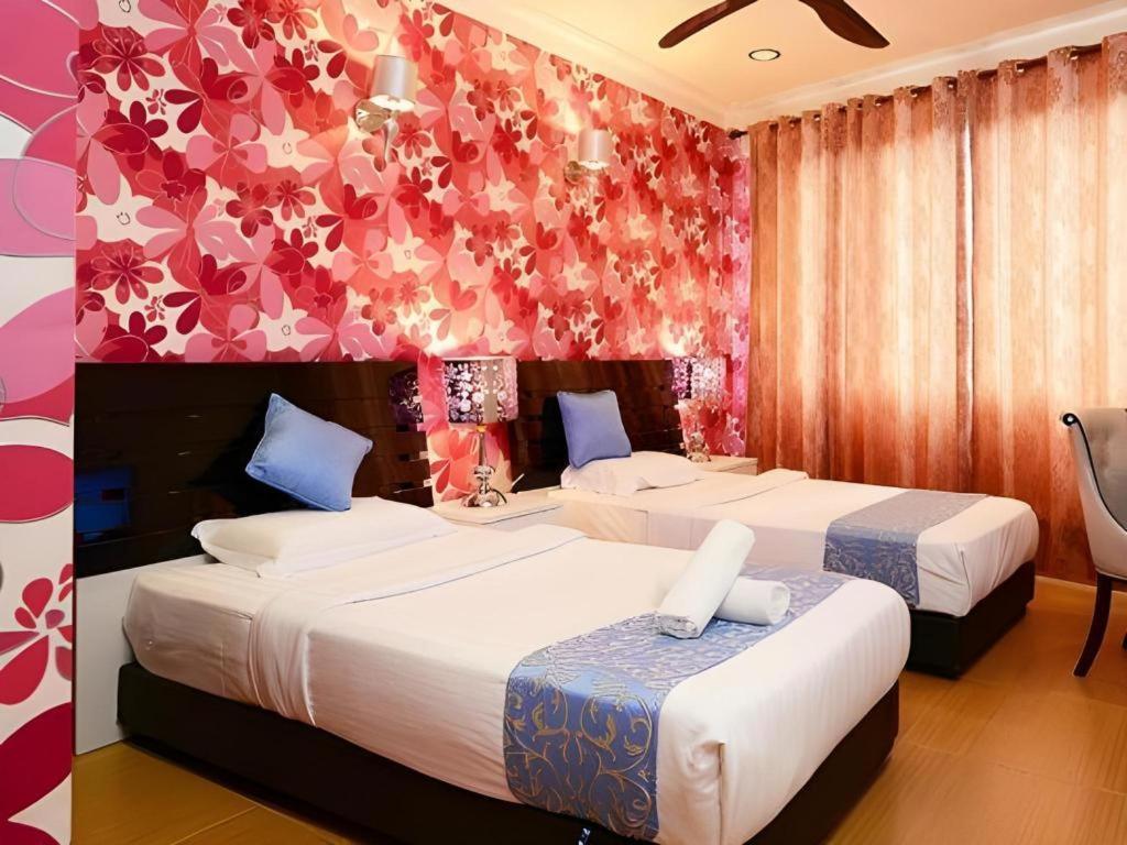 Hotel De Art @ Section 7 Shah Alam Ngoại thất bức ảnh