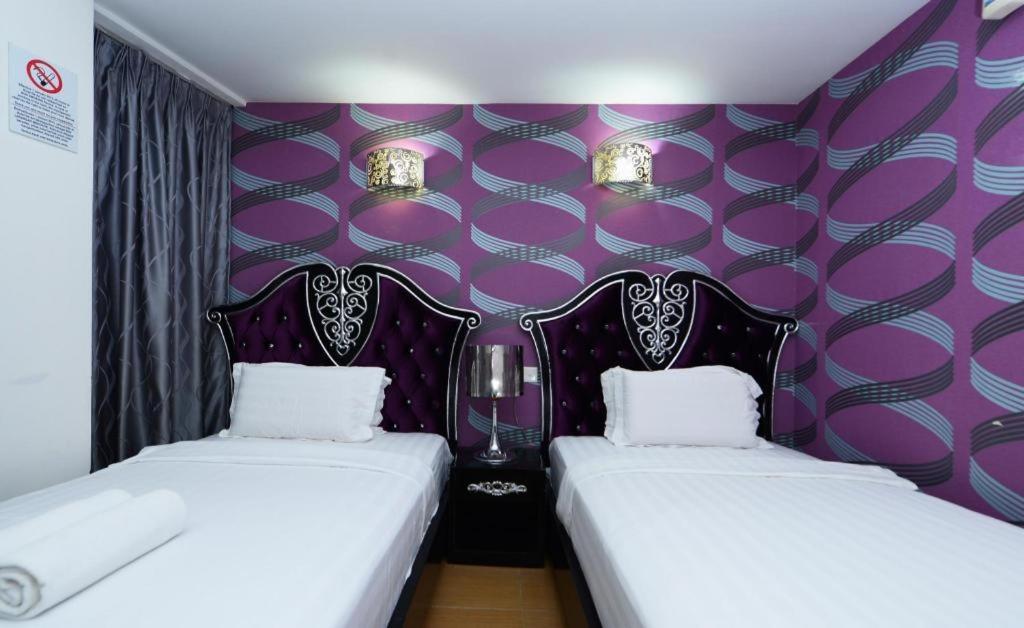 Hotel De Art @ Section 7 Shah Alam Ngoại thất bức ảnh
