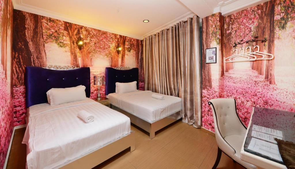 Hotel De Art @ Section 7 Shah Alam Ngoại thất bức ảnh