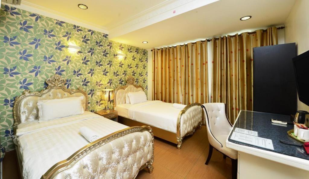 Hotel De Art @ Section 7 Shah Alam Ngoại thất bức ảnh
