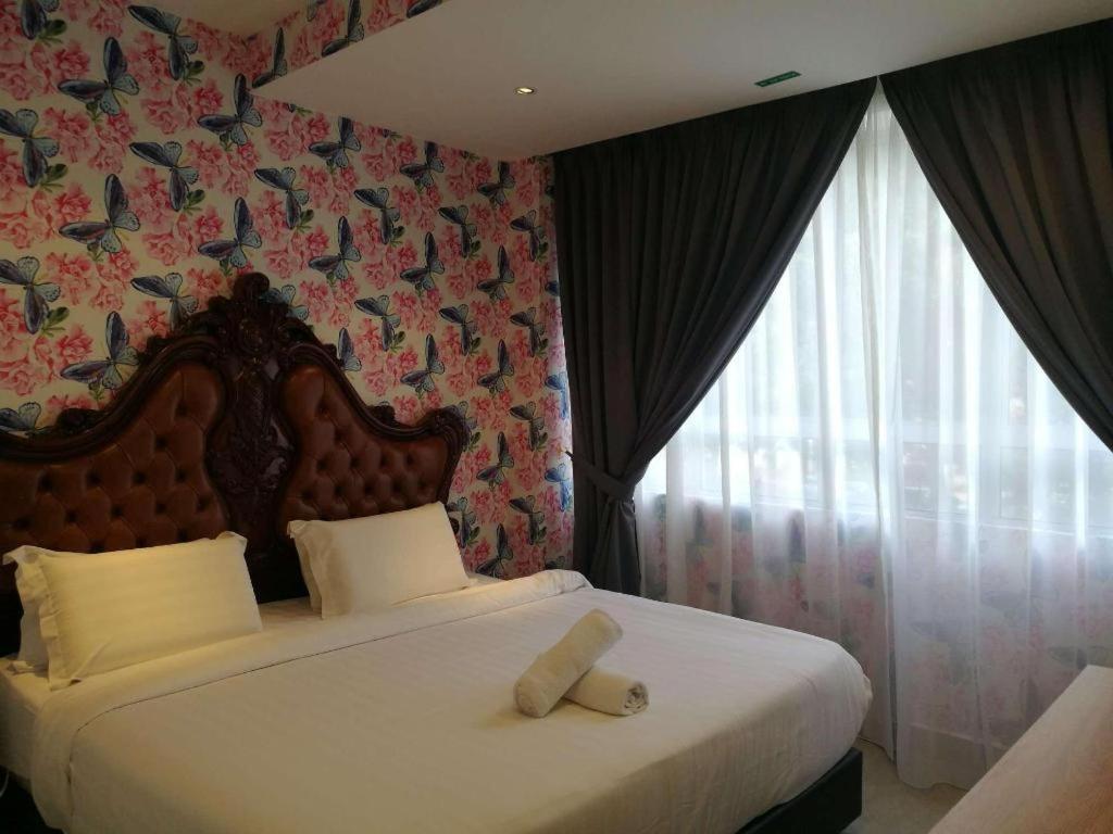 Hotel De Art @ Section 7 Shah Alam Ngoại thất bức ảnh