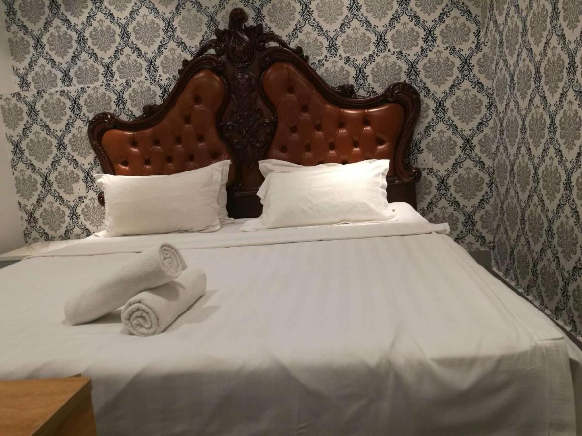 Hotel De Art @ Section 7 Shah Alam Ngoại thất bức ảnh