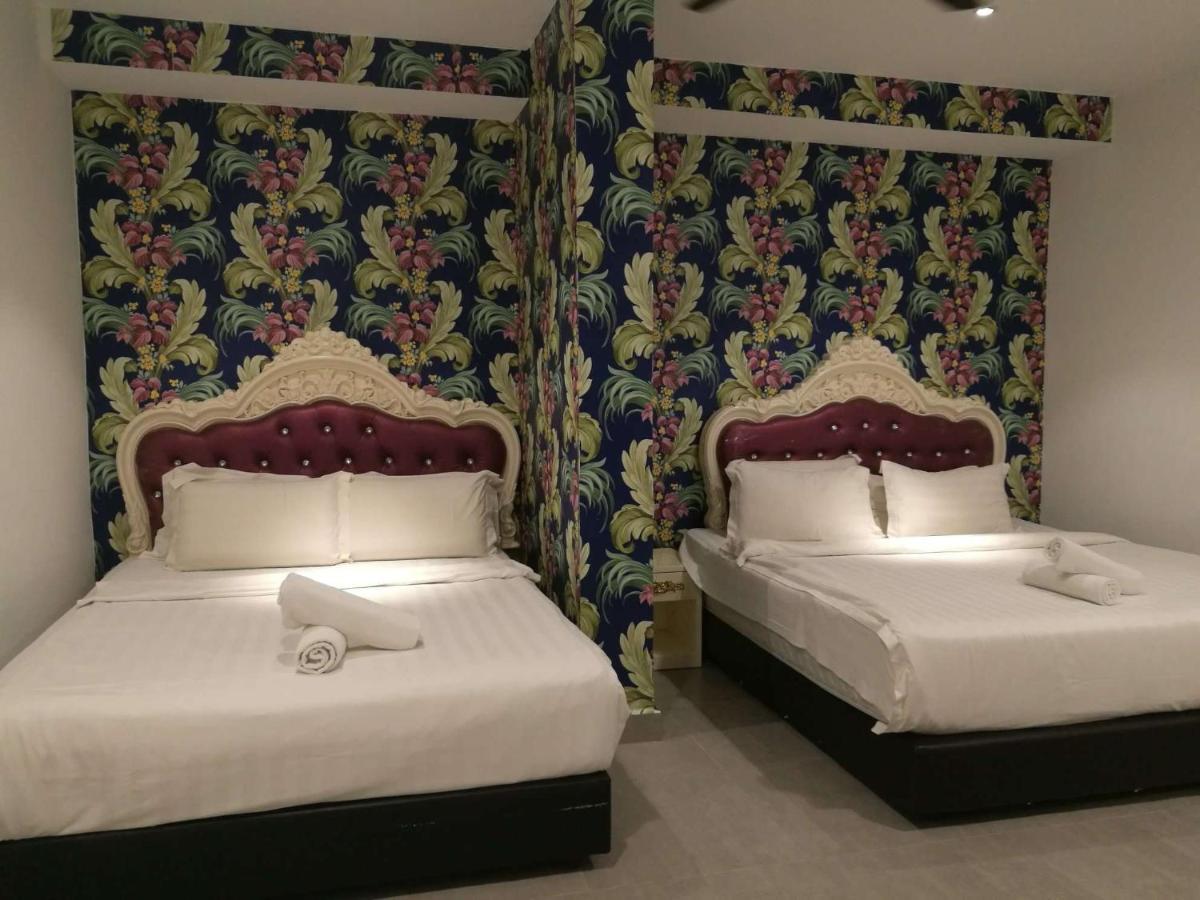 Hotel De Art @ Section 7 Shah Alam Ngoại thất bức ảnh